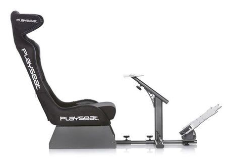 EAN 8717496872760 - Playseat Evolution PRO - ActiFit Silla para videojuegos universal Asiento acolchado Negro imagen 3