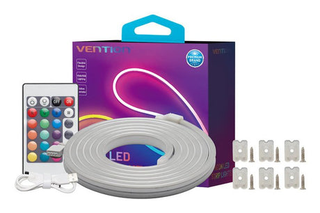 EAN 6922794783119 - Vention PAEWF cinta luminosa Regleta luminosa universal LED 3 W 1000 mm imagen 1