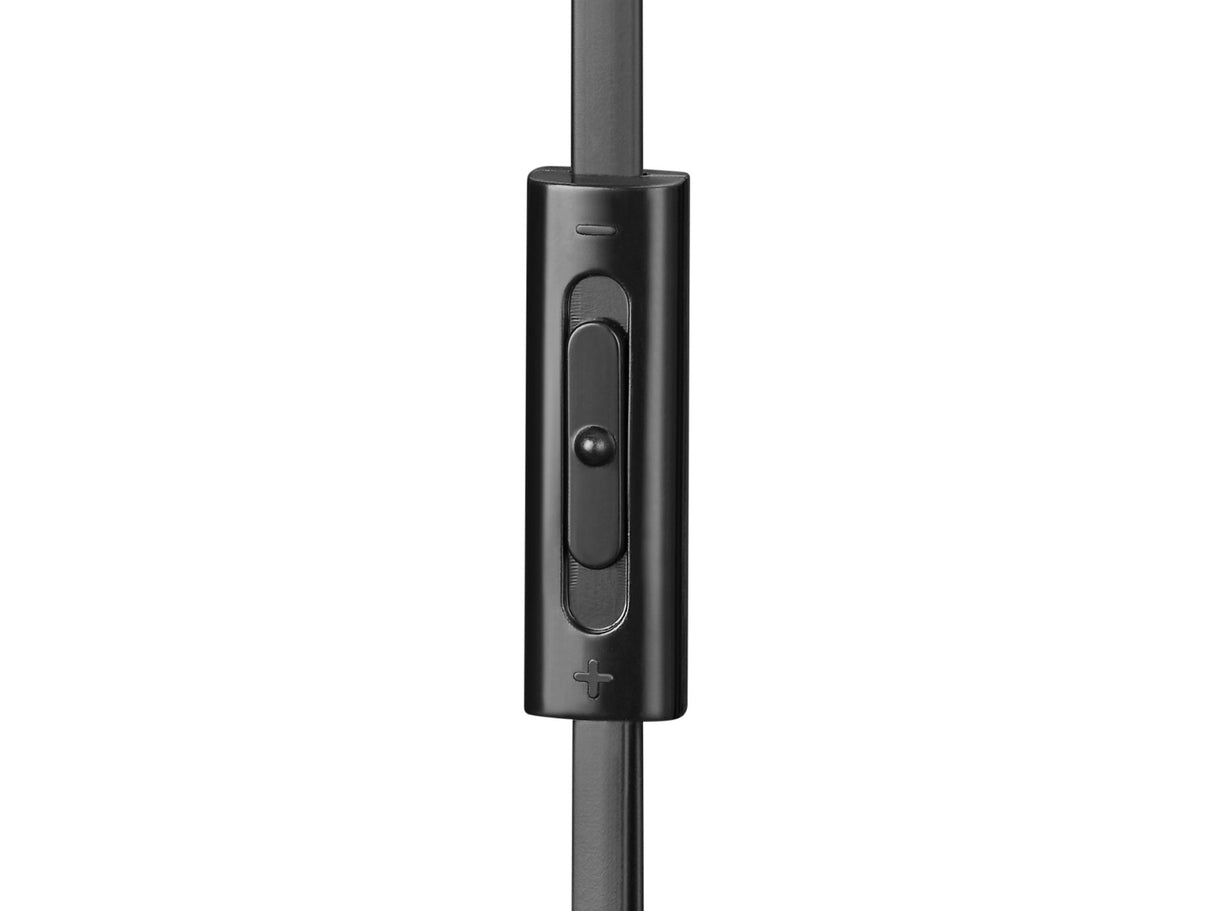 EAN 5705730325304 - Sandberg Saver MiniJack HeadPhoneTravel Auriculares Alámbrico Diadema Viajes Negro imagen 3