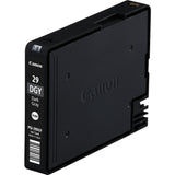 EAN 4053162253797 - Canon 4870B001 cartucho de tinta 1 pieza(s) Original Gris Oscuro imagen 1