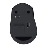 Logitech M280 Ratón Inalámbrico Hasta 1000 Dpi 910-004287