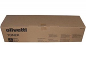 Tóner Olivetti B0979 Para D-Copia 253mf- 303mf