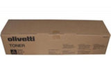 Tóner Olivetti B0990 Para D-Color Mf 2001/2501 Negro