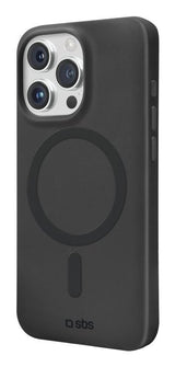 EAN 8018417482243 - SBS TEINSTMAGIP1667PK funda para teléfono móvil 17,5 cm (6.9") Negro imagen 1