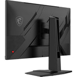 Monitor Msi  (27") 2560 X 1440 Pixel Msi 9s6-3cf7ca-001 16:9 Wide Quad Hd Rapid Ips 0,5 Ms 200 Hz Displayport Hdmi Pivot Height Vesa