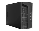 EAN 4250749706985 - bluechip SERVERline T40322s servidor 1,92 TB Torre Intel® Xeon® Silver 4410Y 2 GHz 32 GB DDR5-SDRAM 500 W imagen 1