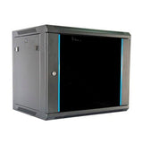 2lan  Armario Mural 9u 19" 600x450