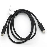 2m Usb-C Cable With 5gbps  Data Rate And 60w Power