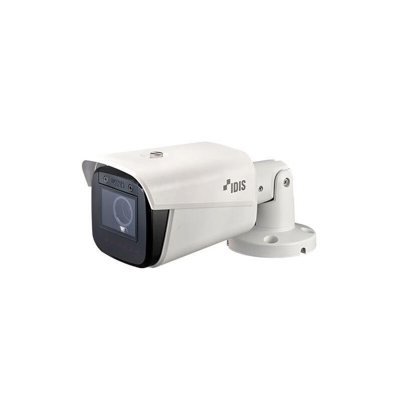 2mp, H.265 Mfz Ir Bullet Ai  Network Camera