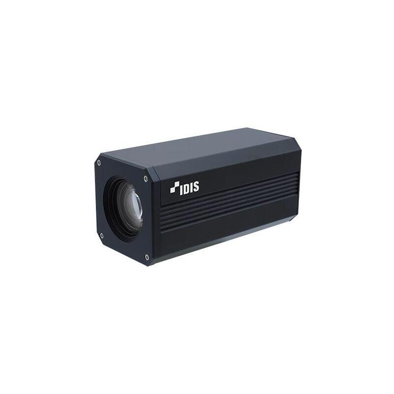 2mp Network Camera 33x Zoom  Ipc, H.265
