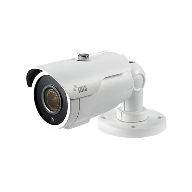 2mp Network Camera  H.265 2.7  ~ 13.5mm Mfz Bullet With Sd