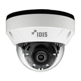 2mp Network Camera H.265 Ir  Wdr Sd Card Full I/O