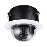 2mp X30 Wdr Ptz Network  Camera Eis Flush Mounted