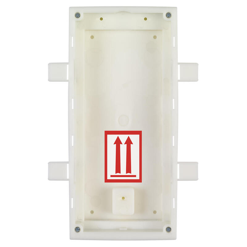 2n Box Fr Unterputzinstallation 2 Module
