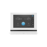 2n Indoor View  Innenstation Con Wlan, Blanco