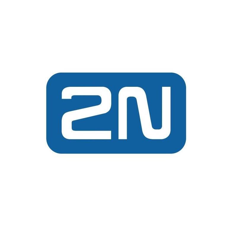 2n Ip Verso / Touch Keypad & Rfid Reader 125khz, 13.56mhz,