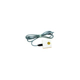 2n Telecommunications 9154001 Micrófono Gris, Blanco Micrófono Para Cámara De Seguridad