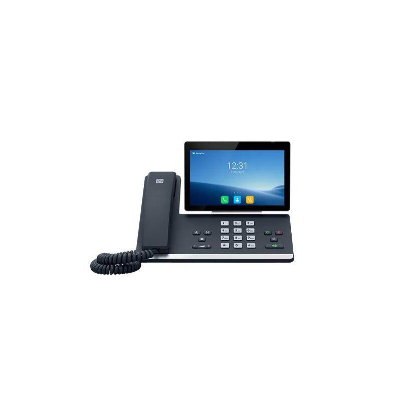 2n Zubehör Ip Phone D7a