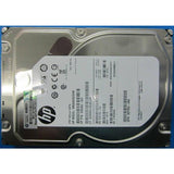 2tb 7.2k Rpm Sata Shipping New Sealed Spares