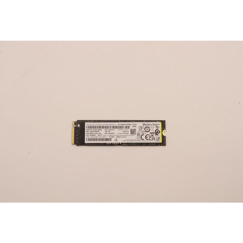 2tb M.2 2280 Pcie 4.0 Nvme Ssd