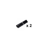 2x Ttr Fax T7x/8x/9x/T104/T106-Ttr 1021-144p 45mt  Pc 74rf