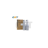 2xcet Konica Minolta Tn-114/Mt-302-11k/413g Mice6702