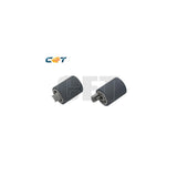 2xcet Paper Feed Roller Hp/Canon  Ff6-1621-000 Rf5-2634-000 Hpce0527