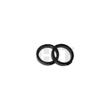 2xlower Roller Bushing Panasonic Dp1520 Dp1820 Dzlm000208 Pace8969