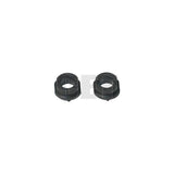 2xlower Roller Bushing Panasonic Dp1520,Dp1820 Dzlm000132