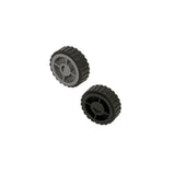 2xpaper Pickup Roller X463 X464 E260 E360 E460 40x5441 Left Lexce3752
