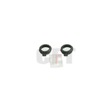 2xupper Roller Bushing Front 3010 3510 2560 3060 2f725080 Kyce8073