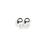 2xupperroller Bushing Rear Taskalfa3010 3510 Km2540 2f725070 Kyce8074