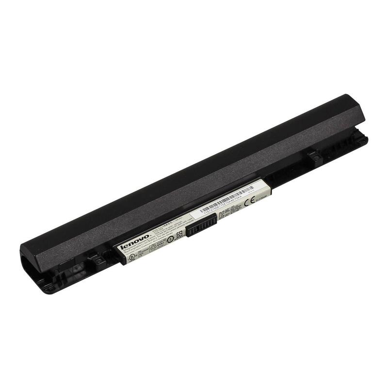3-Cell Notebook Battery 10.8v  24wh Rechargeable