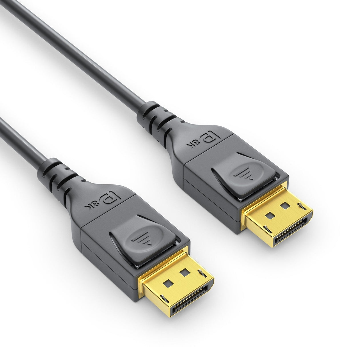 Purelink Cable Displayport 1.4 - Pureinstall 2,00m
