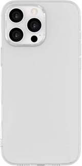 EAN 5715063424537 - eSTUFF ES67100053 funda para teléfono móvil 17,5 cm (6.9") Transparente imagen 1