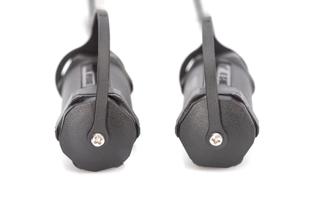 EAN 4016032483793 - Digitus AK-330130-200-S cable HDMI 20 m HDMI tipo A (Estándar) Negro imagen 3