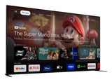 Televisor Sony K-65xr90 Smart Tv 65" Mini Led 120hz Uhd 4k Hdr