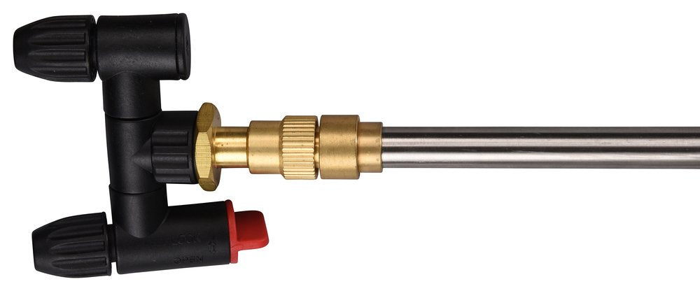 Pulverizador A Presión Inalámbrico Makita Us053dz, 12 Voltios Sin Batería Ni Cargador