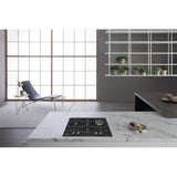 EAN 8003437616303 - Whirlpool GMT 6422 AN Antracita Integrado 59 cm Encimera de gas 4 zona(s) imagen 3