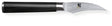 EAN 4901601589535 - kai DM-0715 cuchillo de cocina Acero 1 pieza(s) Cuchillo para cortar verduras con mango en ángulo imagen 1