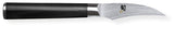 EAN 4901601589535 - kai DM-0715 cuchillo de cocina Acero 1 pieza(s) Cuchillo para cortar verduras con mango en ángulo imagen 1