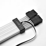 EAN 4718466009319 - Lian Li Strimer Plus 8 Pin 0,3 m imagen 2