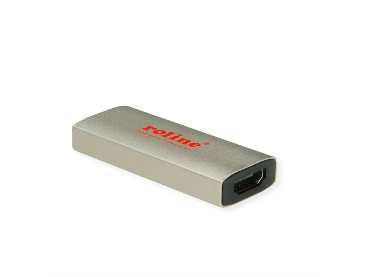 Roline Gold Adapter Usb Typ C - Hdmi Bu Bu 8k