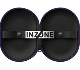 Sony Inzone E9 Auriculares Alámbrico In-Ear Usb Tipo C Negro, Blanco