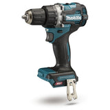 Makita Taladro Atornillador Inalámbrico Df002gz Xgt, 40 Voltios Df002gz