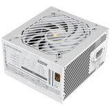 EAN 8435693109563 - Mars Gaming MPB650SIW unidad de fuente de alimentación 650 W 24-pin ATX ATX Blanco imagen 6