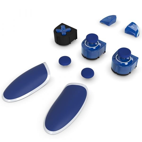 Eswap X Led Blue Crystal Pack