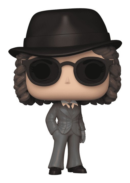 Funko Pop Series Tv Peaky Blinders Polly Gray 72184