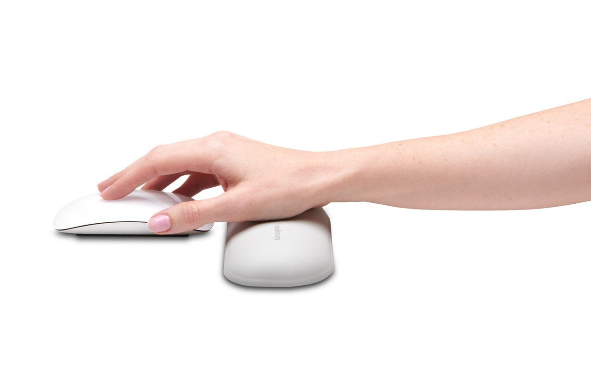 Ergosoft Reposamuneca Accs Wrist Rest Mouse Gris
