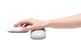 Ergosoft Reposamuneca Accs Wrist Rest Mouse Gris